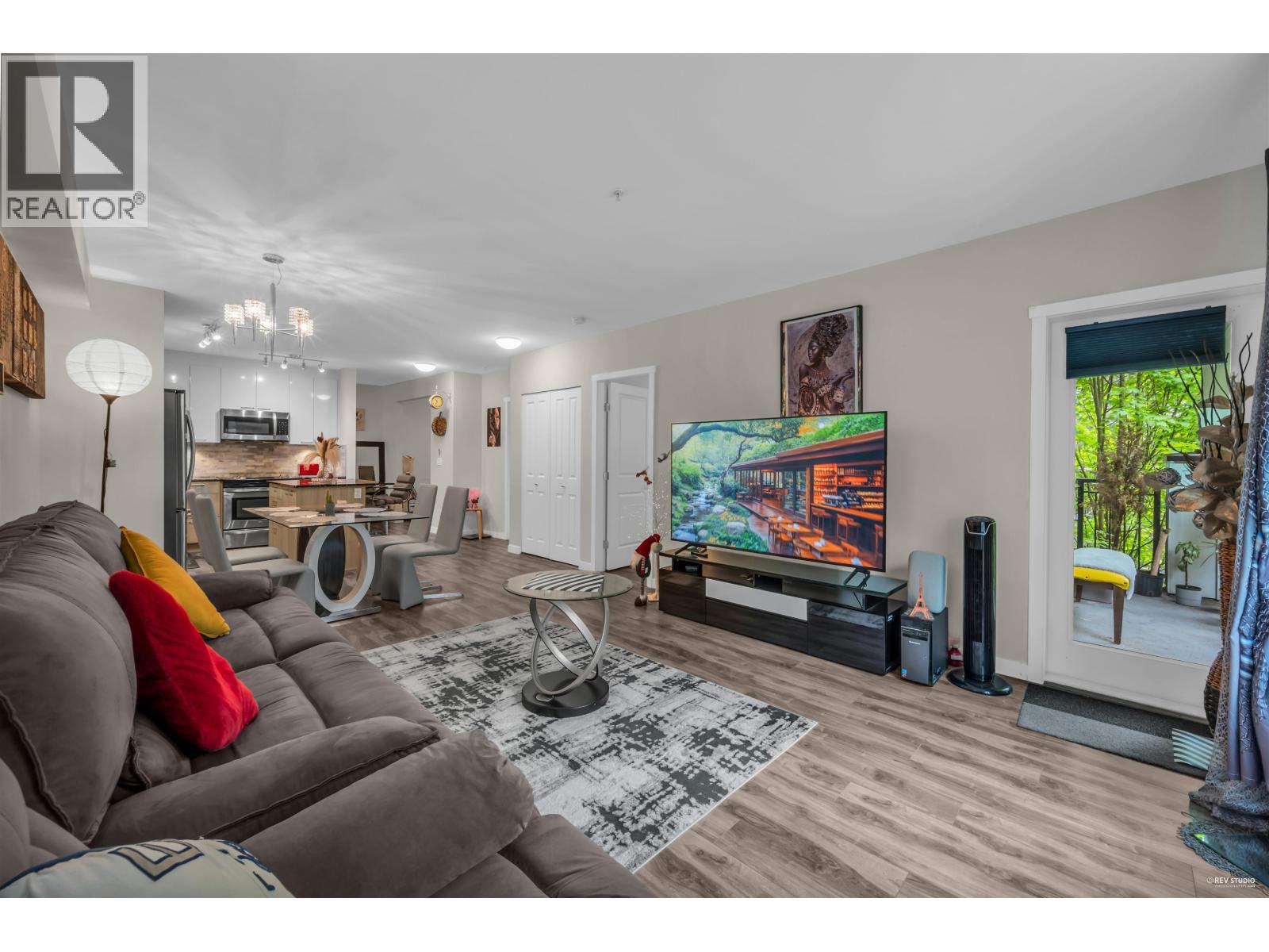 310 202 Lebleu Street, Coquitlam, British Columbia  V3K 4L6 - Photo 30 - R3076044