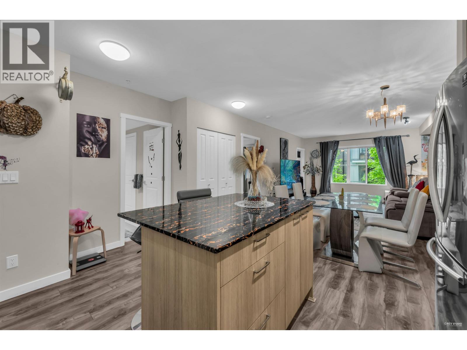 310 202 Lebleu Street, Coquitlam, British Columbia  V3K 4L6 - Photo 17 - R3076044