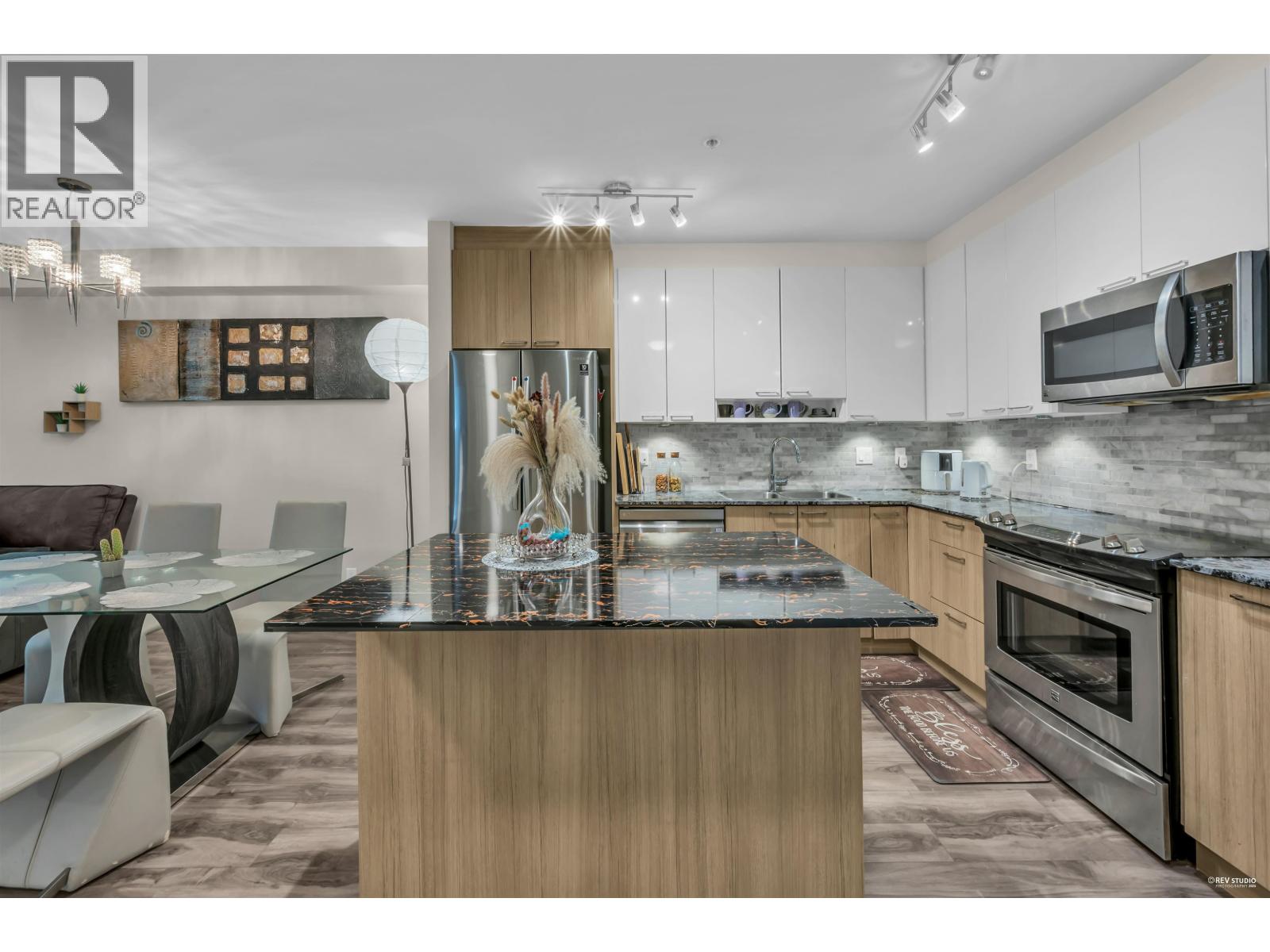 310 202 Lebleu Street, Coquitlam, British Columbia  V3K 4L6 - Photo 18 - R3076044