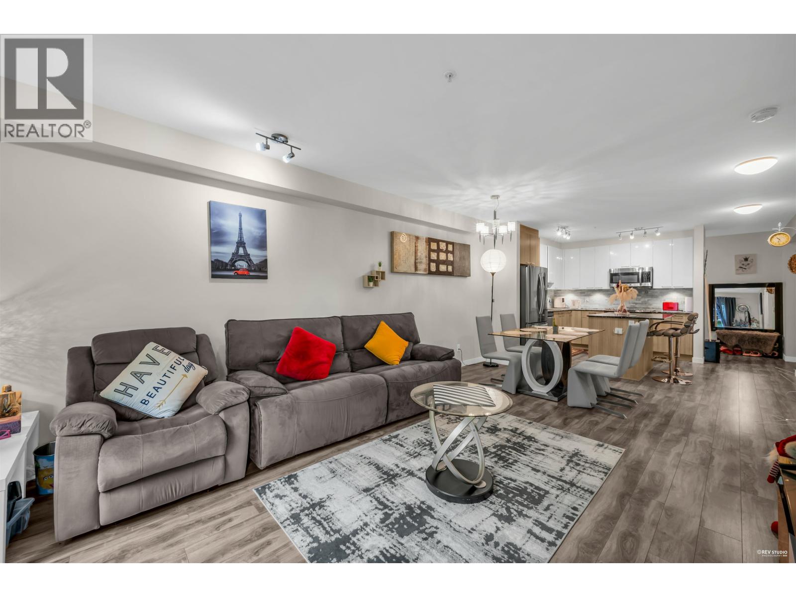 310 202 Lebleu Street, Coquitlam, British Columbia  V3K 4L6 - Photo 28 - R3076044