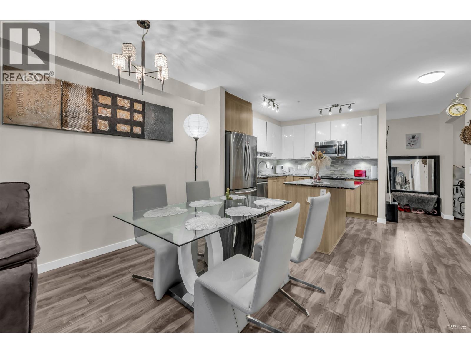 310 202 Lebleu Street, Coquitlam, British Columbia  V3K 4L6 - Photo 19 - R3076044