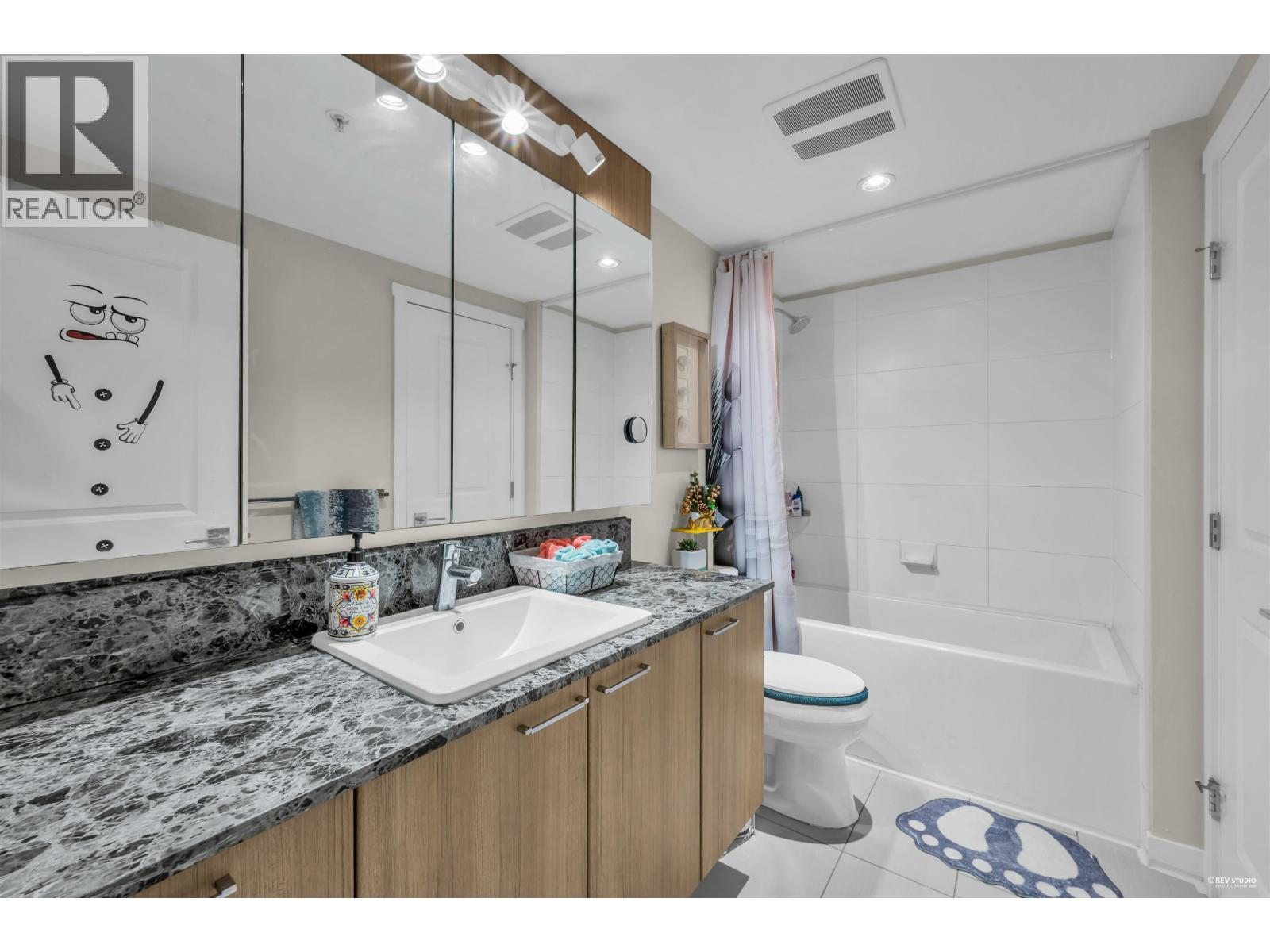 310 202 Lebleu Street, Coquitlam, British Columbia  V3K 4L6 - Photo 23 - R3076044