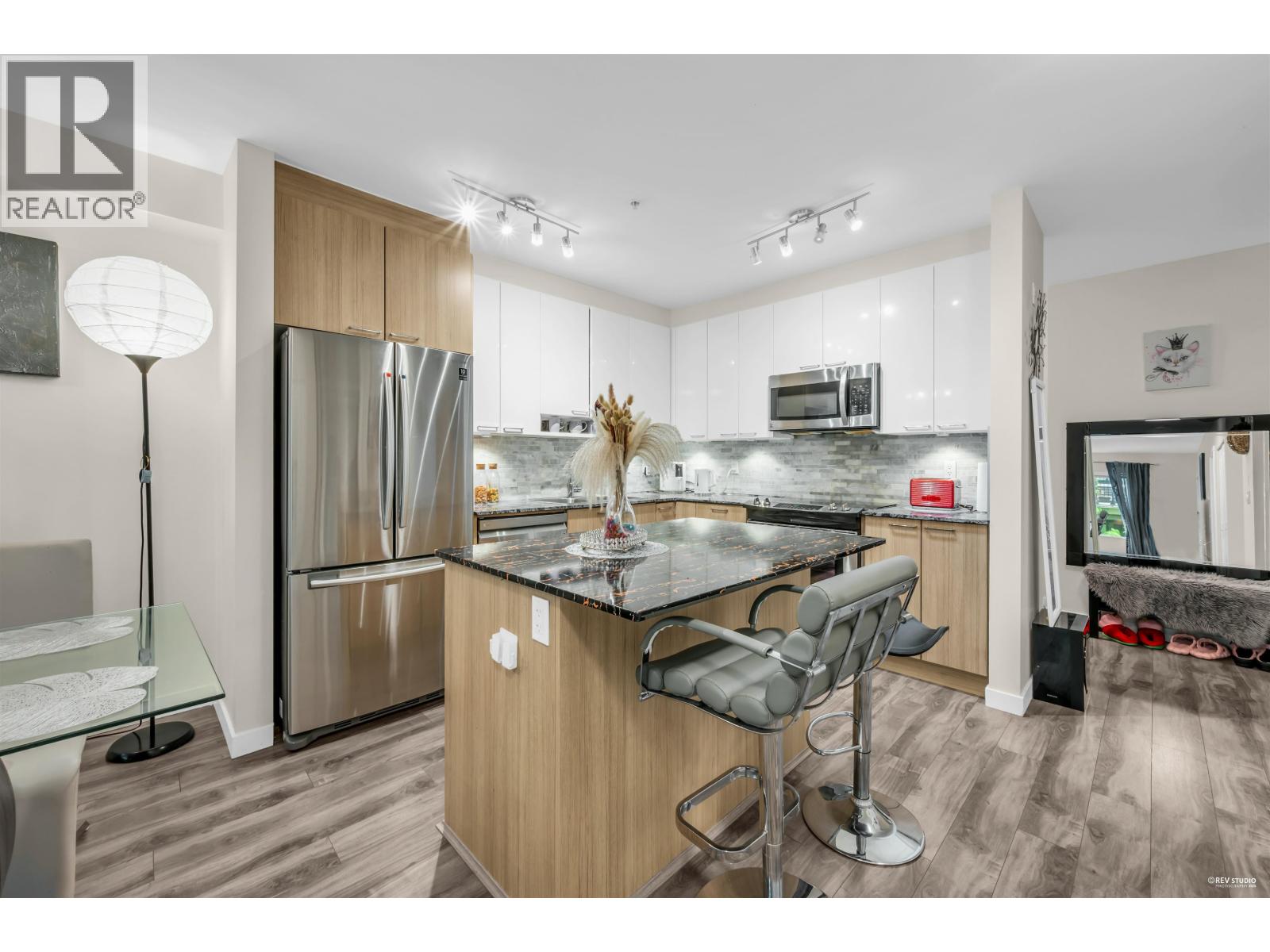 310 202 Lebleu Street, Coquitlam, British Columbia  V3K 4L6 - Photo 16 - R3076044