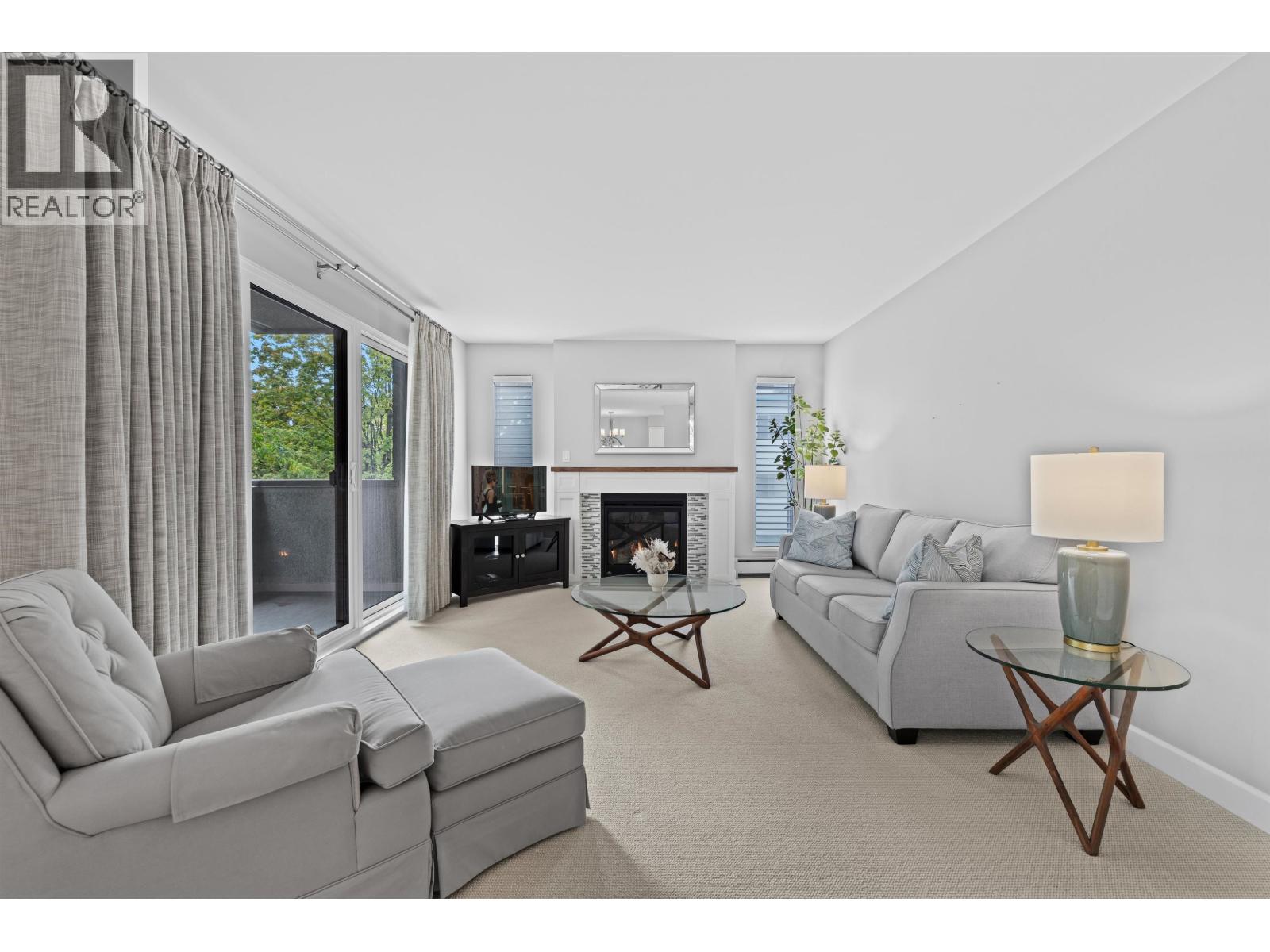 305 8775 Cartier Street, Vancouver, British Columbia  V6P 4V3 - Photo 12 - R3076328