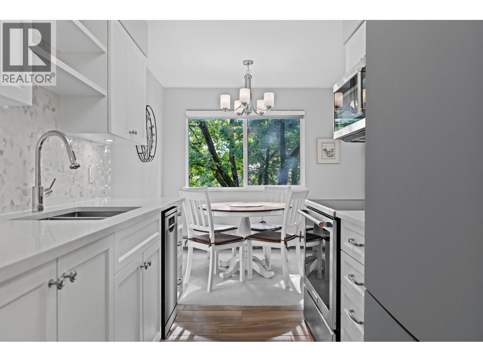 305 8775 Cartier Street, Vancouver, British Columbia  V6P 4V3 - Photo 14 - R3076328