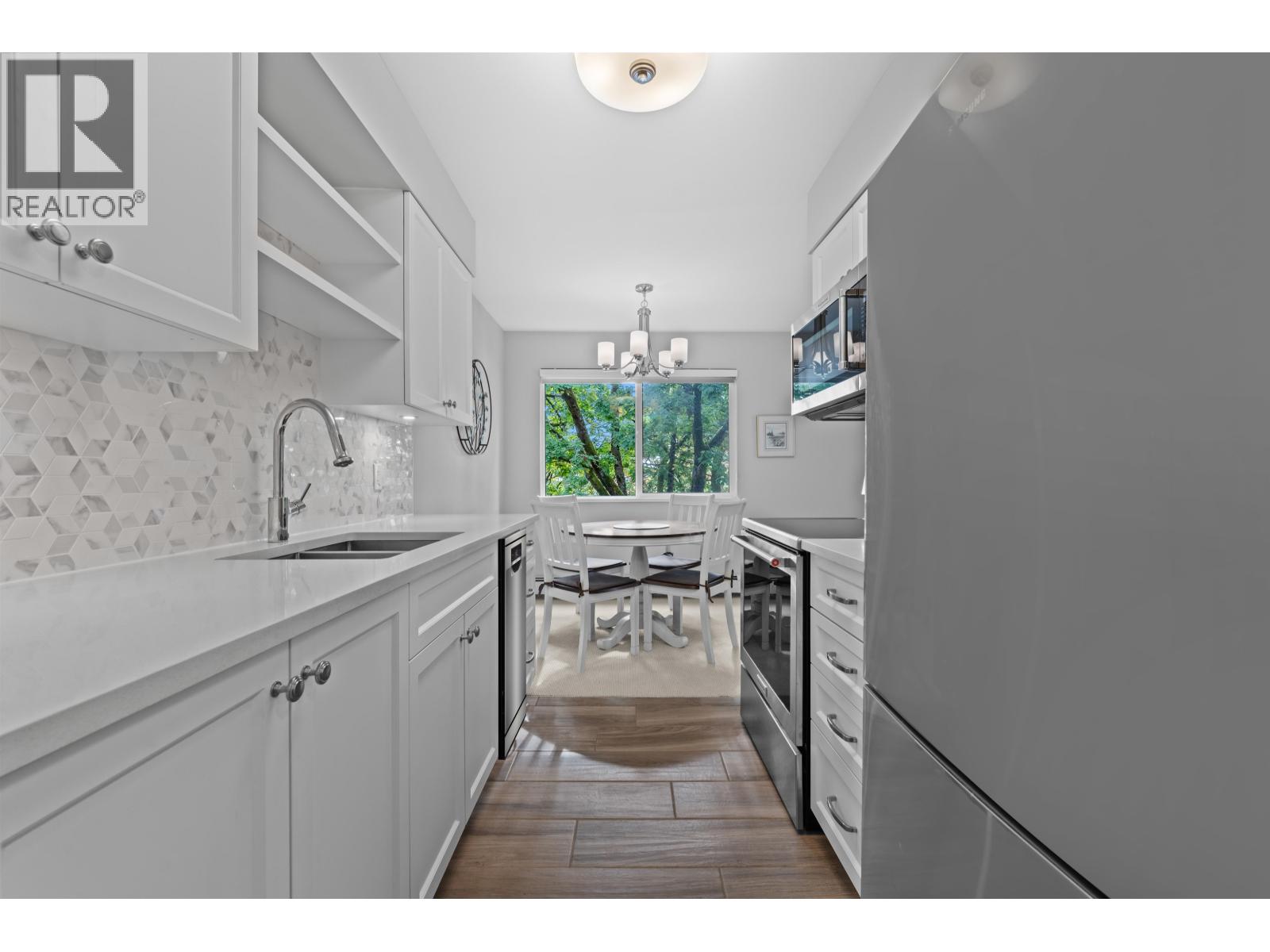 305 8775 Cartier Street, Vancouver, British Columbia  V6P 4V3 - Photo 16 - R3076328