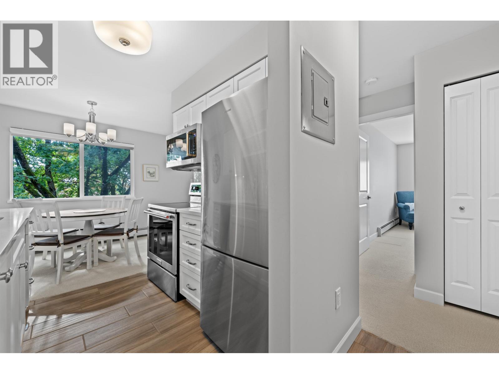 305 8775 Cartier Street, Vancouver, British Columbia  V6P 4V3 - Photo 17 - R3076328