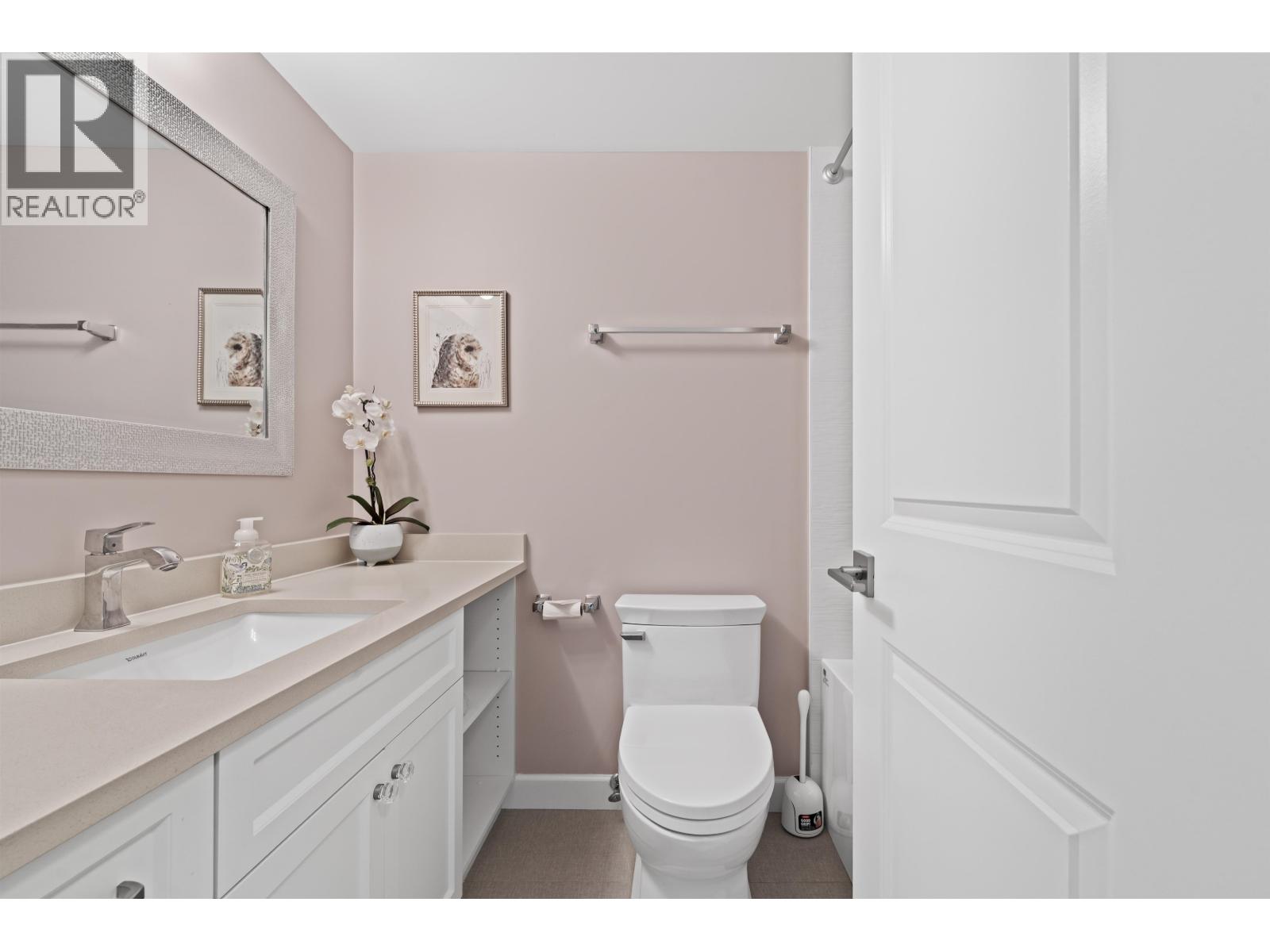 305 8775 Cartier Street, Vancouver, British Columbia  V6P 4V3 - Photo 24 - R3076328