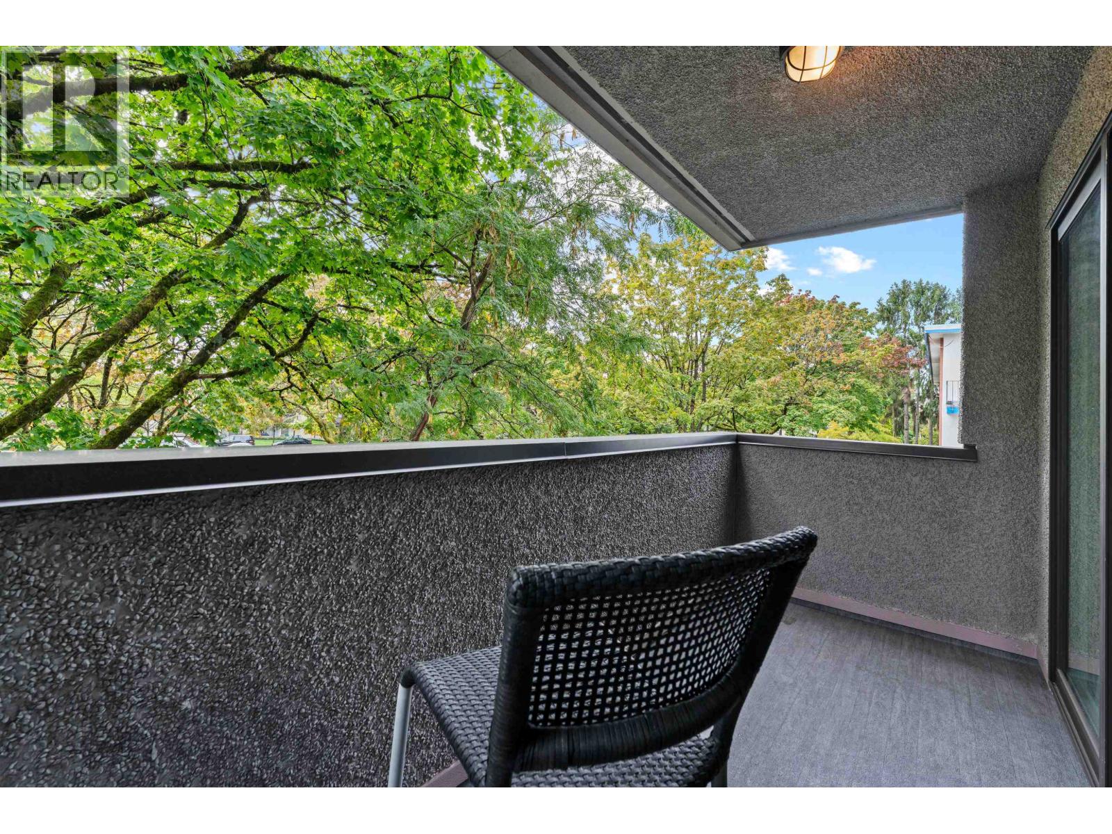 305 8775 Cartier Street, Vancouver, British Columbia  V6P 4V3 - Photo 25 - R3076328