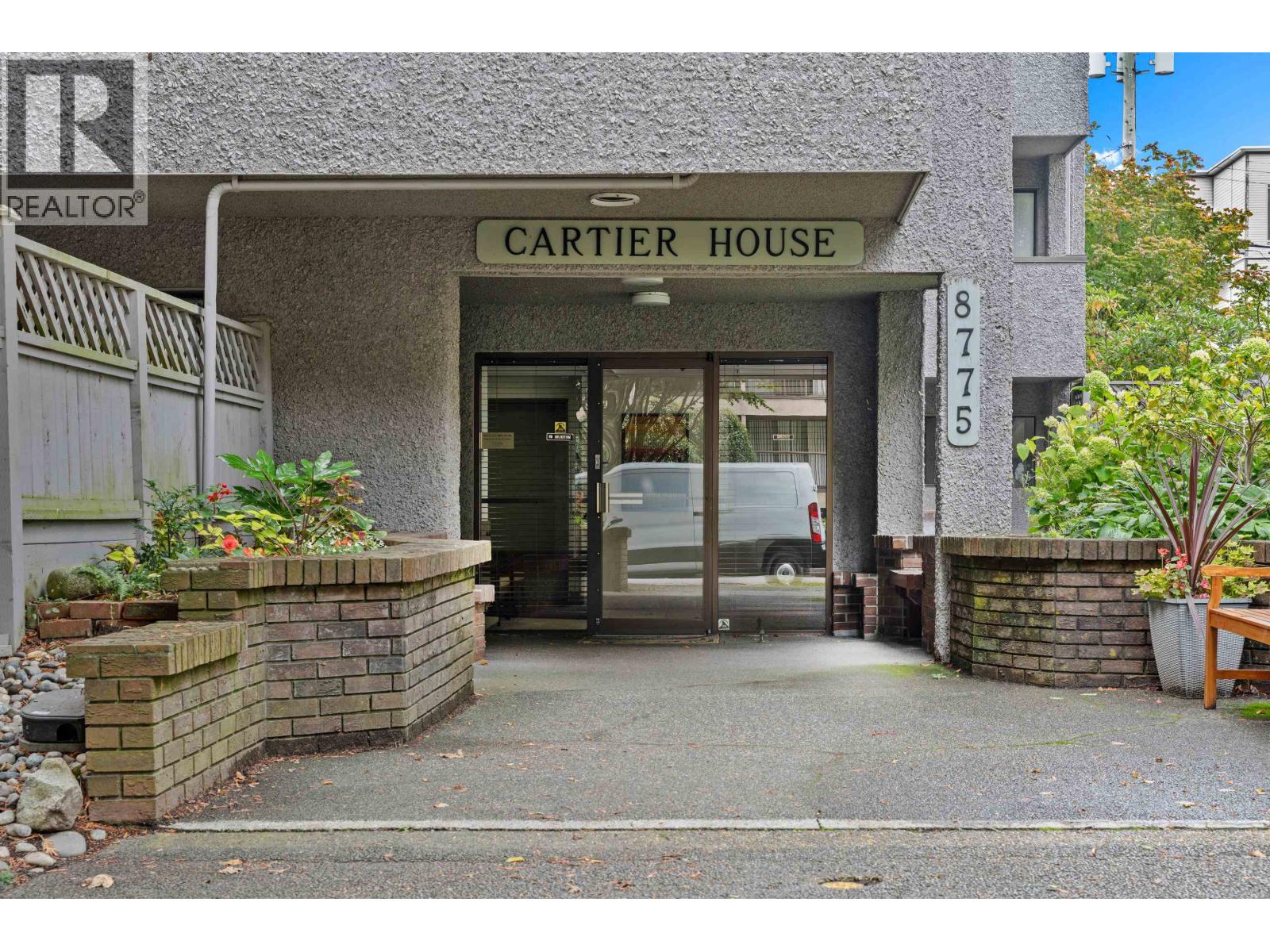 305 8775 Cartier Street, Vancouver, British Columbia  V6P 4V3 - Photo 26 - R3076328