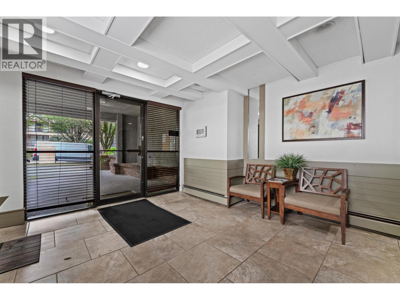 305 8775 Cartier Street, Vancouver, British Columbia  V6P 4V3 - Photo 27 - R3076328