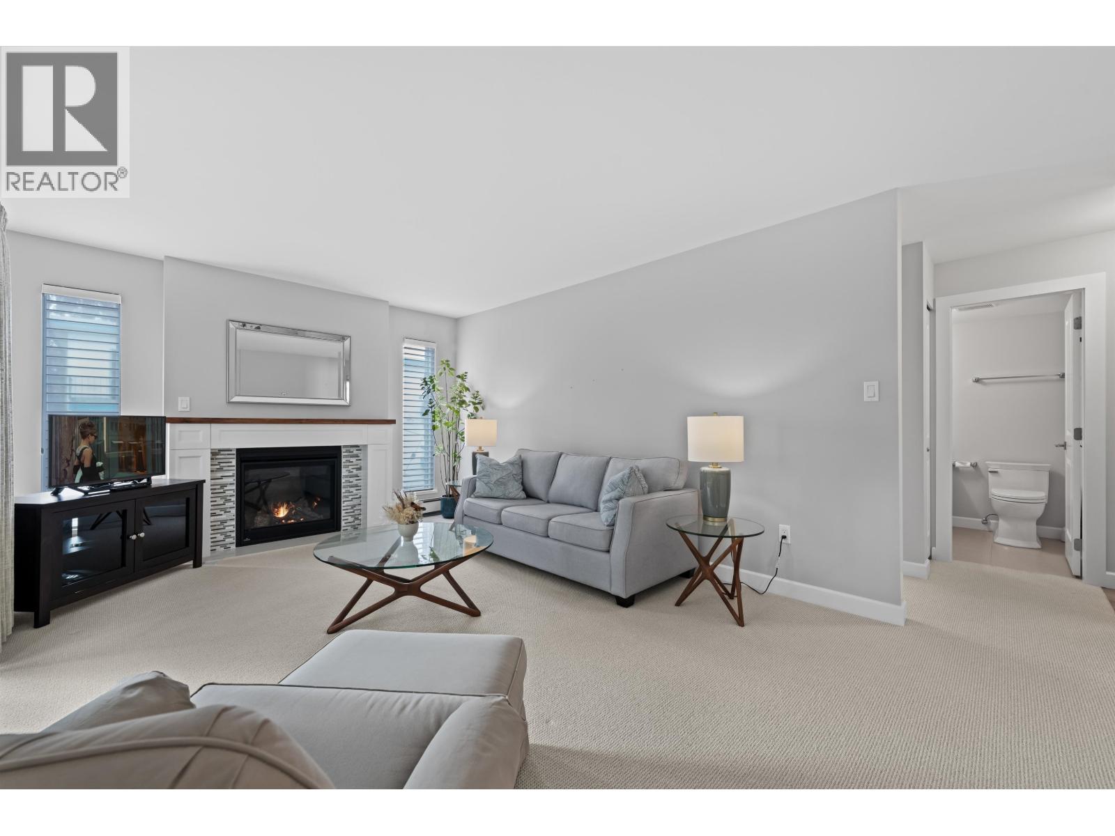 305 8775 Cartier Street, Vancouver, British Columbia  V6P 4V3 - Photo 4 - R3076328