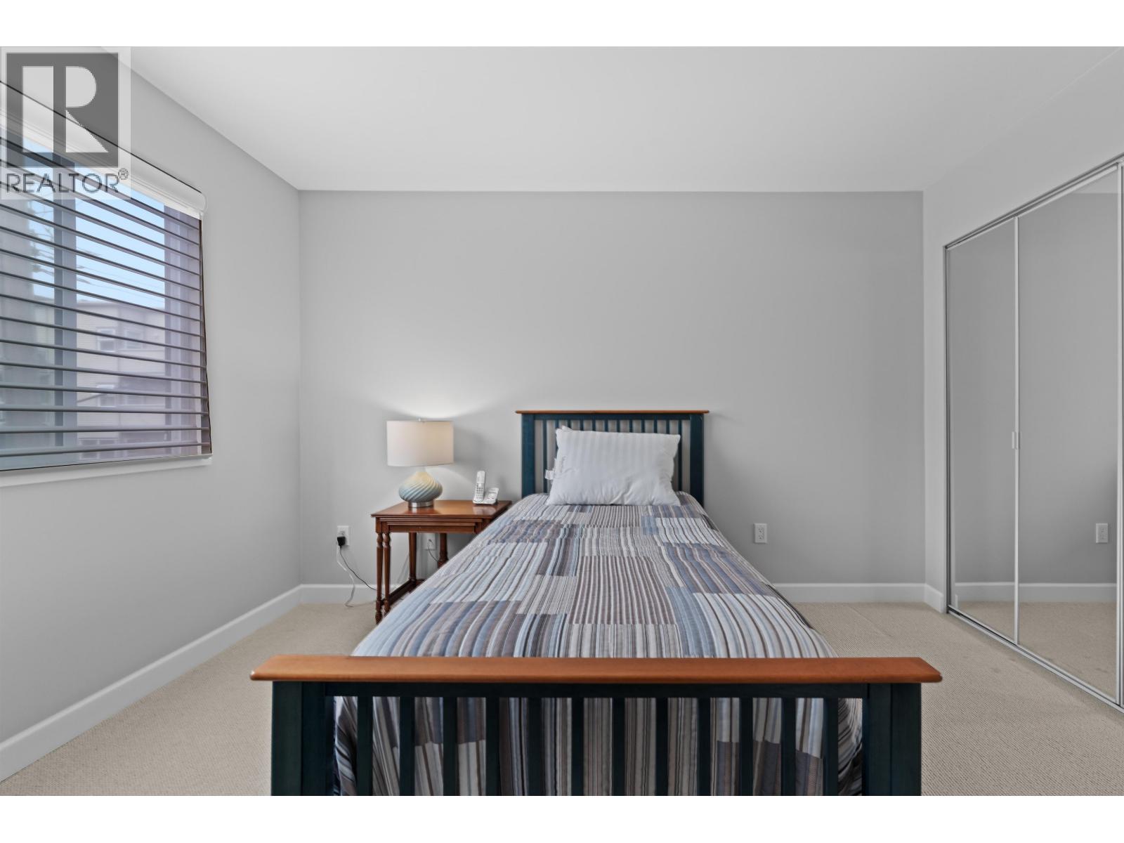 305 8775 Cartier Street, Vancouver, British Columbia  V6P 4V3 - Photo 7 - R3076328