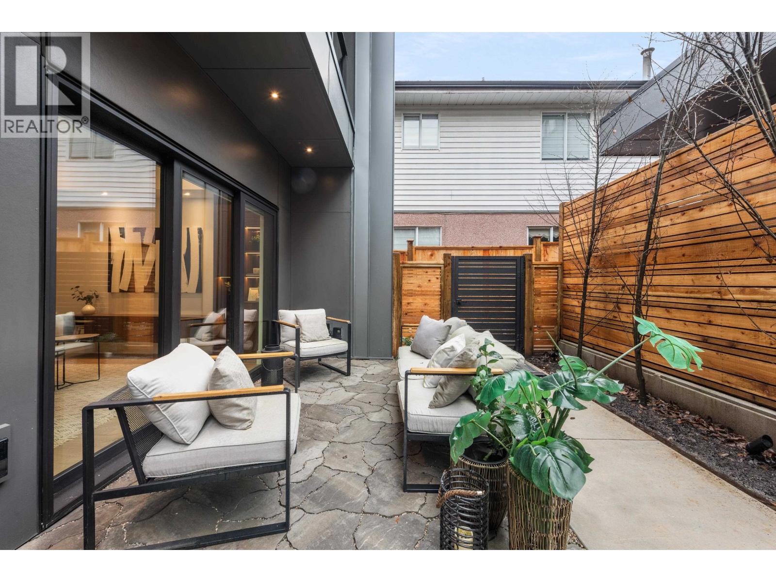 1 273 W 17th Avenue, Vancouver, British Columbia  V5Y 1Z9 - Photo 10 - R3076337