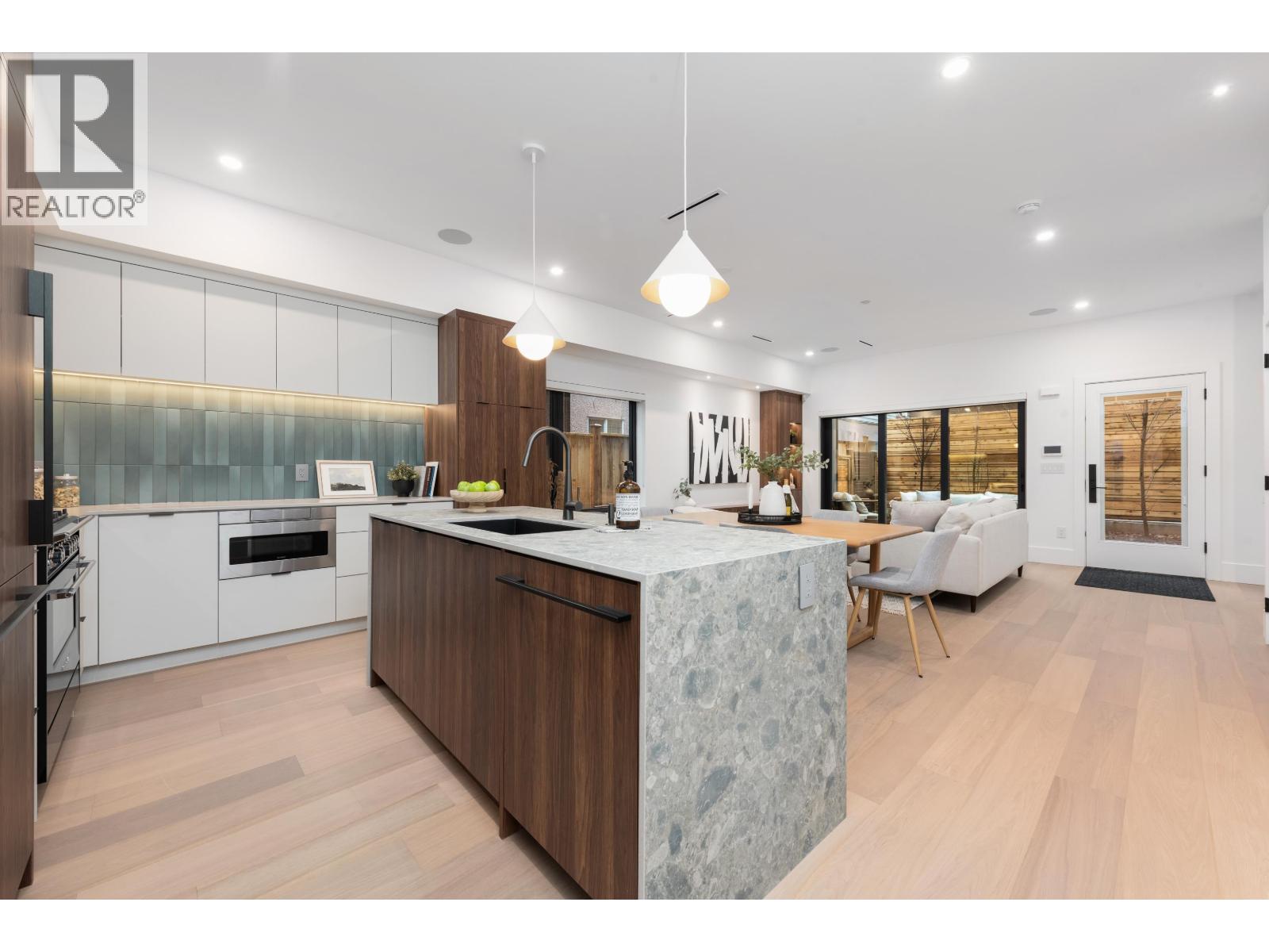 1 273 W 17th Avenue, Vancouver, British Columbia  V5Y 1Z9 - Photo 12 - R3076337