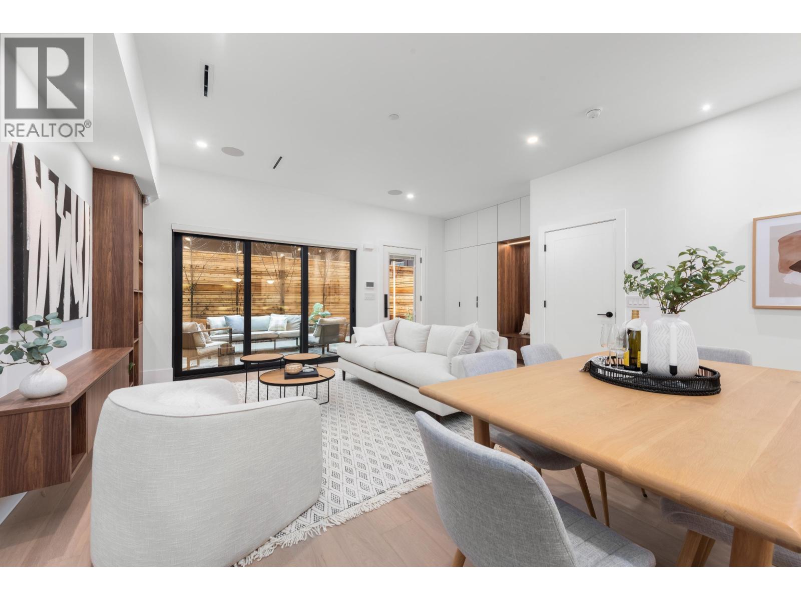 1 273 W 17th Avenue, Vancouver, British Columbia  V5Y 1Z9 - Photo 18 - R3076337