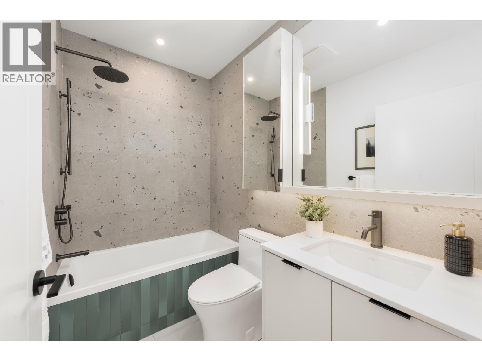 1 273 W 17th Avenue, Vancouver, British Columbia  V5Y 1Z9 - Photo 27 - R3076337