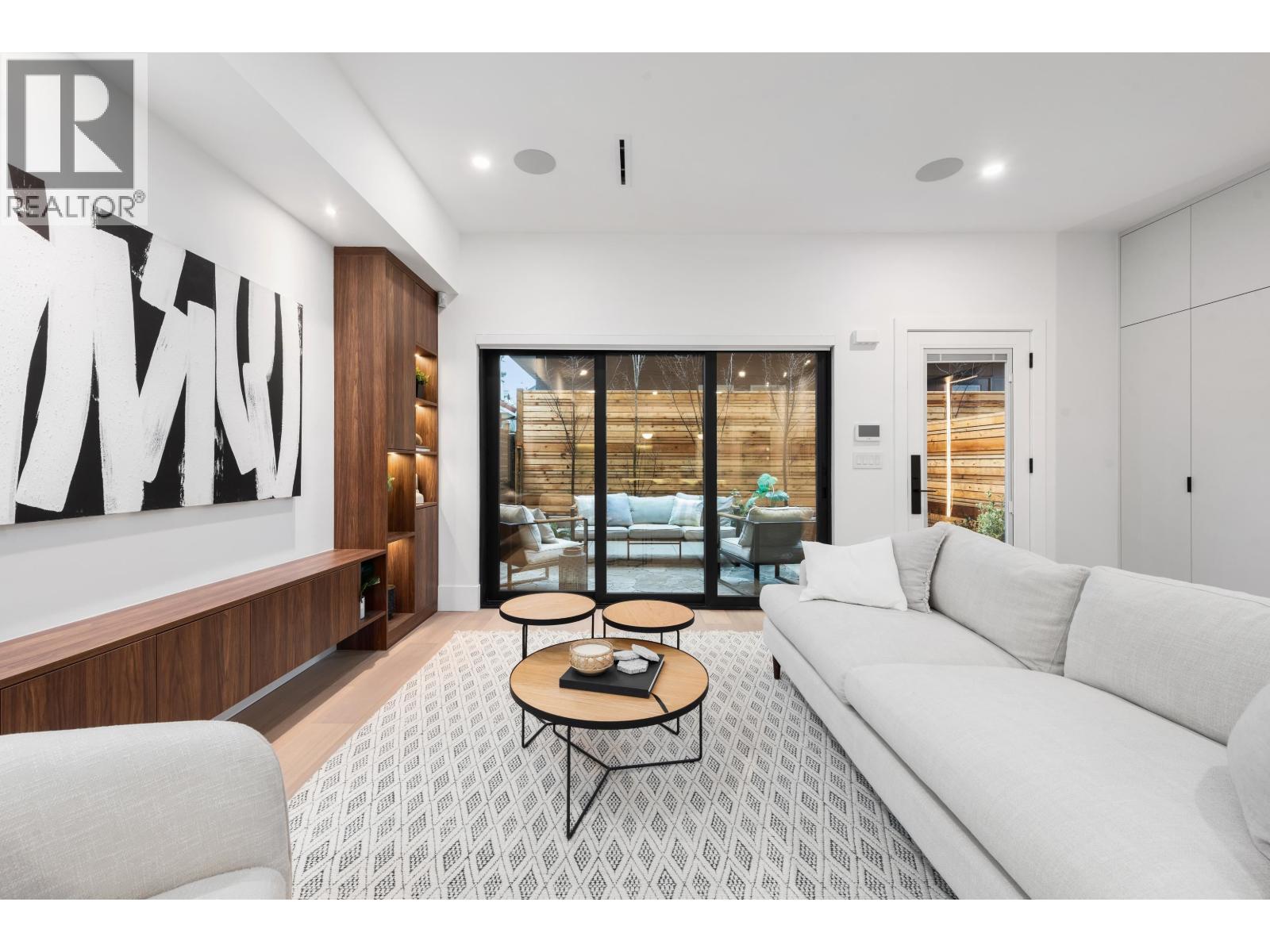 1 273 W 17th Avenue, Vancouver, British Columbia  V5Y 1Z9 - Photo 3 - R3076337