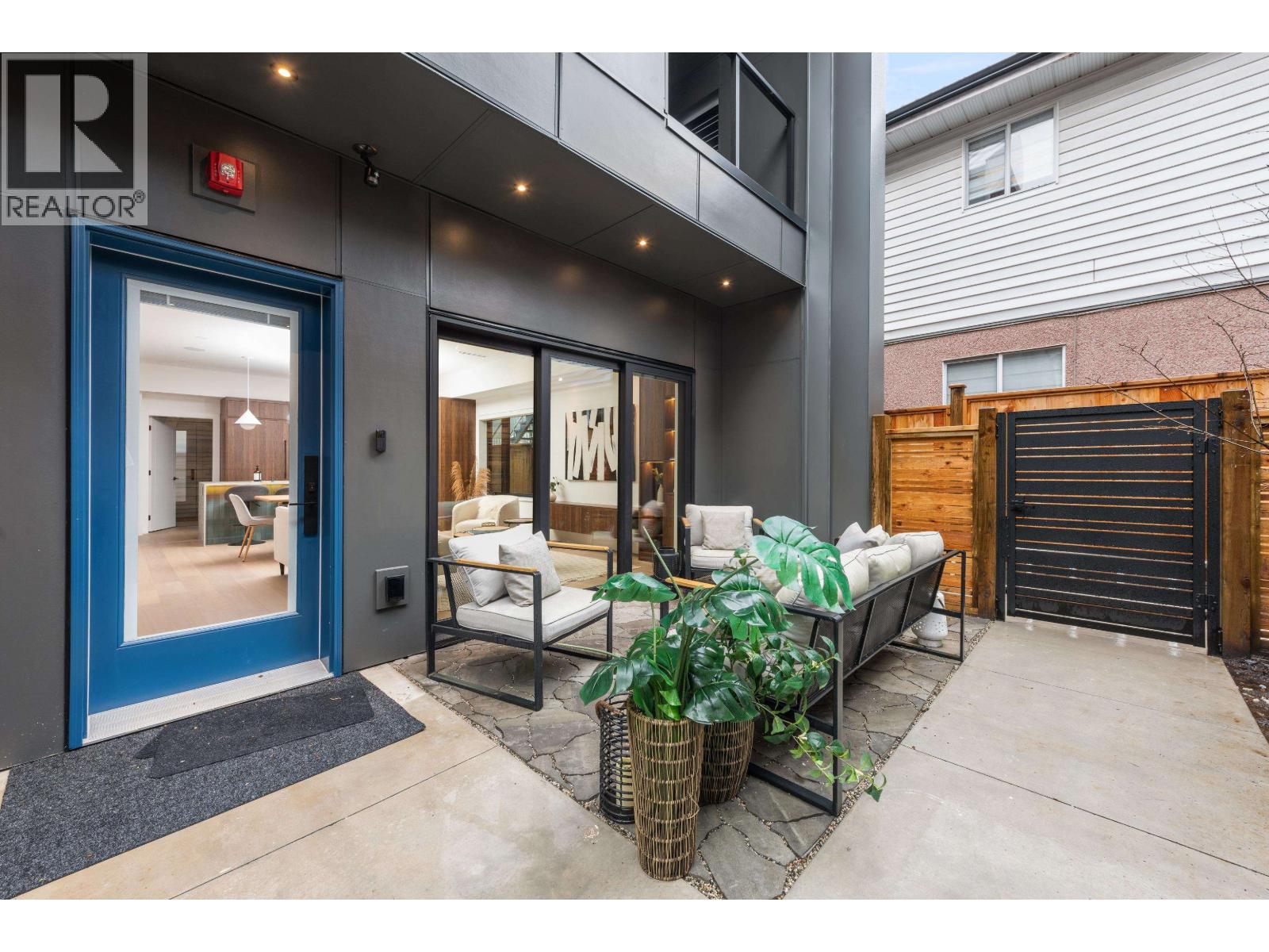 1 273 W 17th Avenue, Vancouver, British Columbia  V5Y 1Z9 - Photo 32 - R3076337