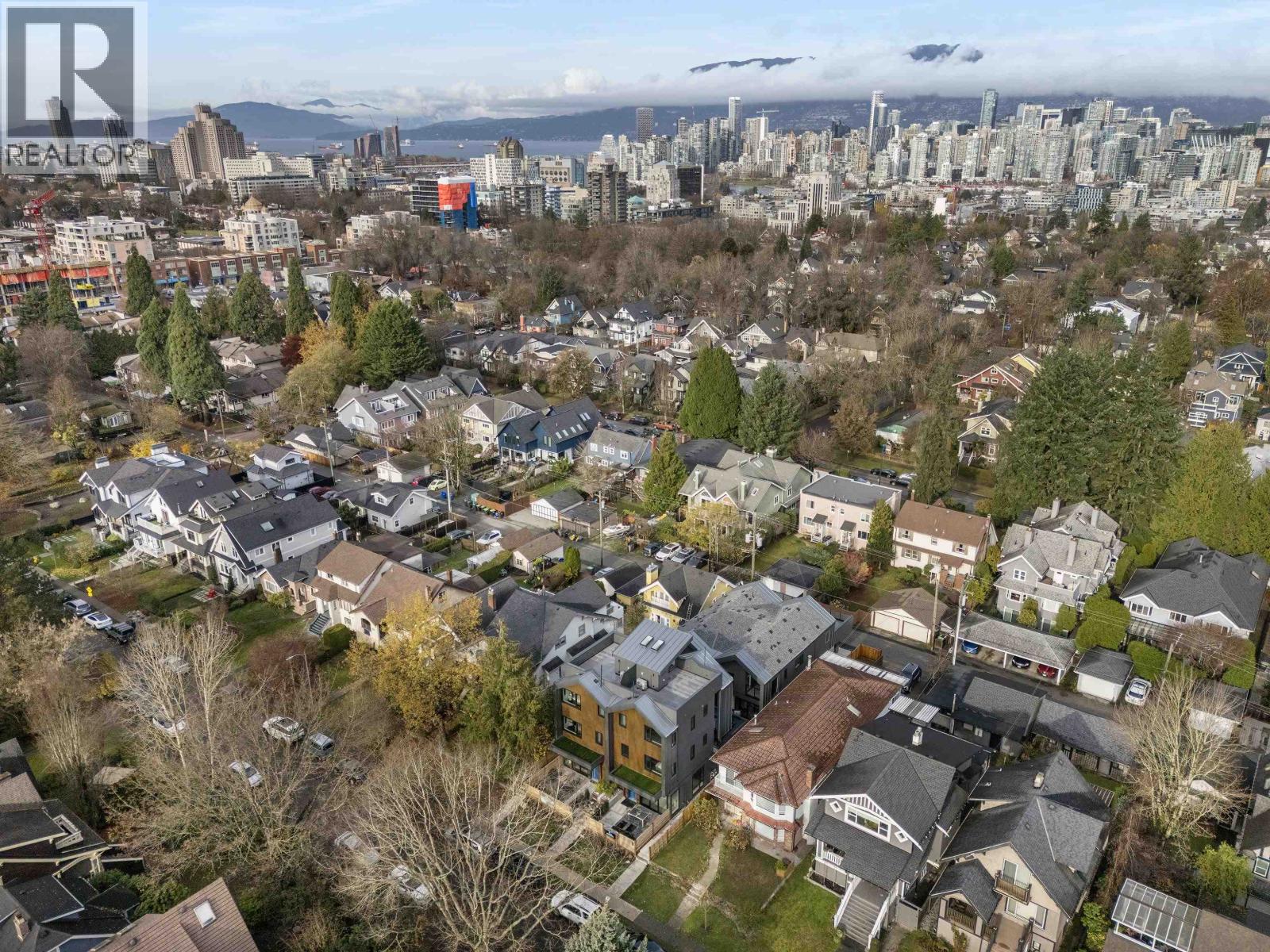 1 273 W 17th Avenue, Vancouver, British Columbia  V5Y 1Z9 - Photo 34 - R3076337