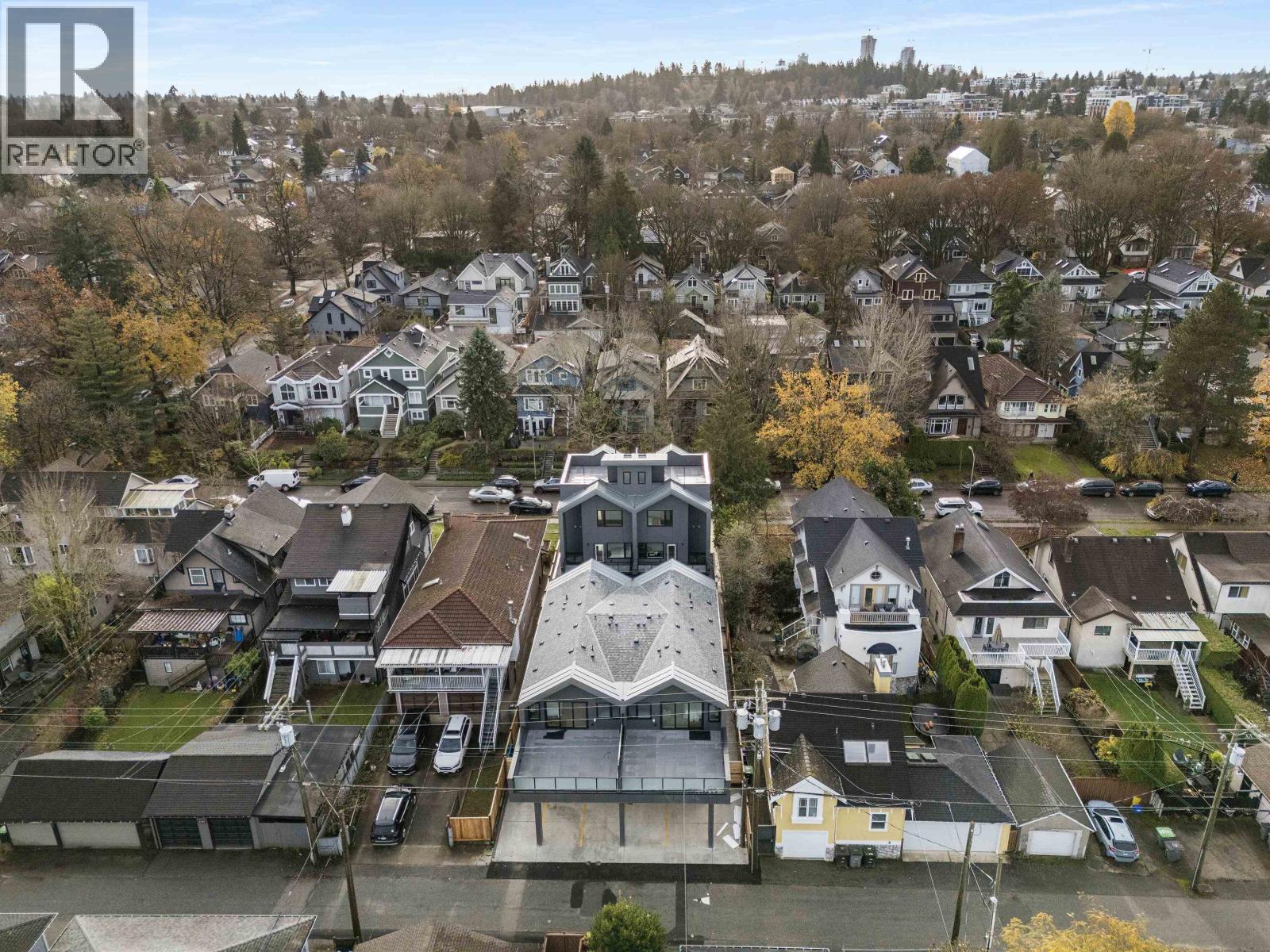 1 273 W 17th Avenue, Vancouver, British Columbia  V5Y 1Z9 - Photo 36 - R3076337