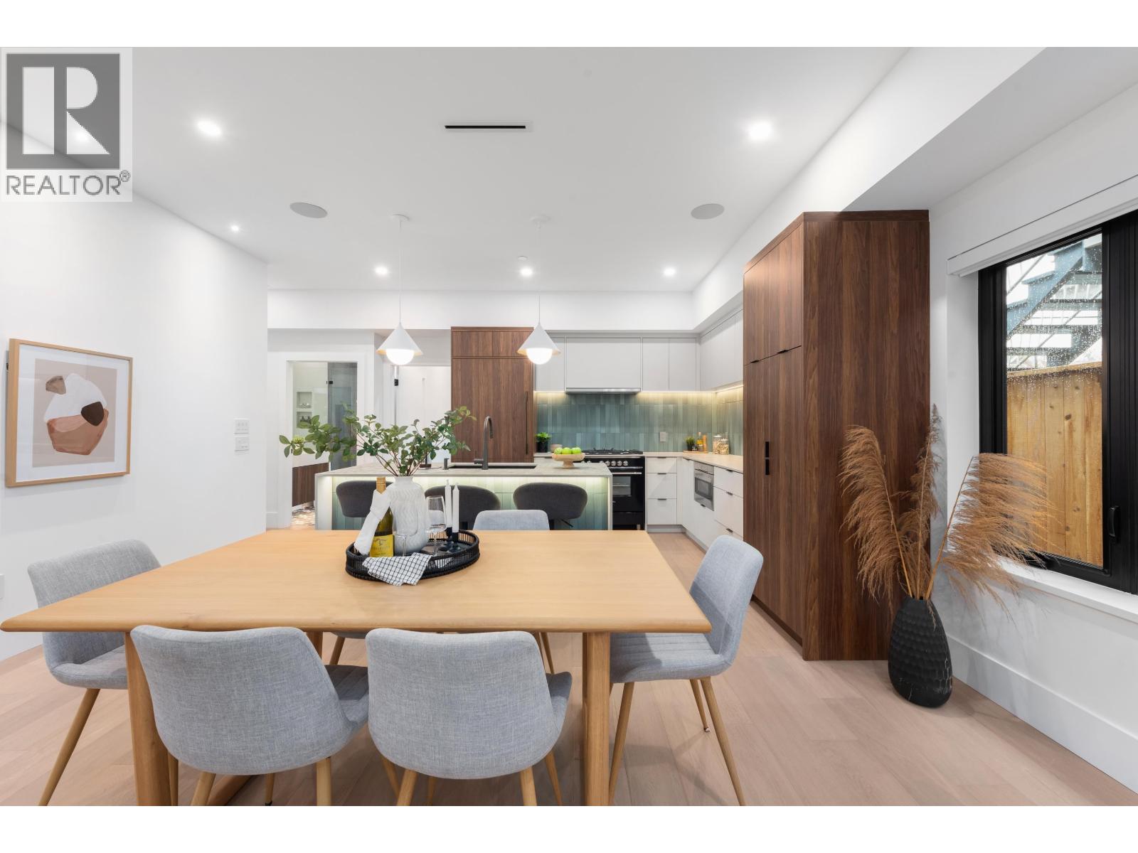 1 273 W 17th Avenue, Vancouver, British Columbia  V5Y 1Z9 - Photo 4 - R3076337