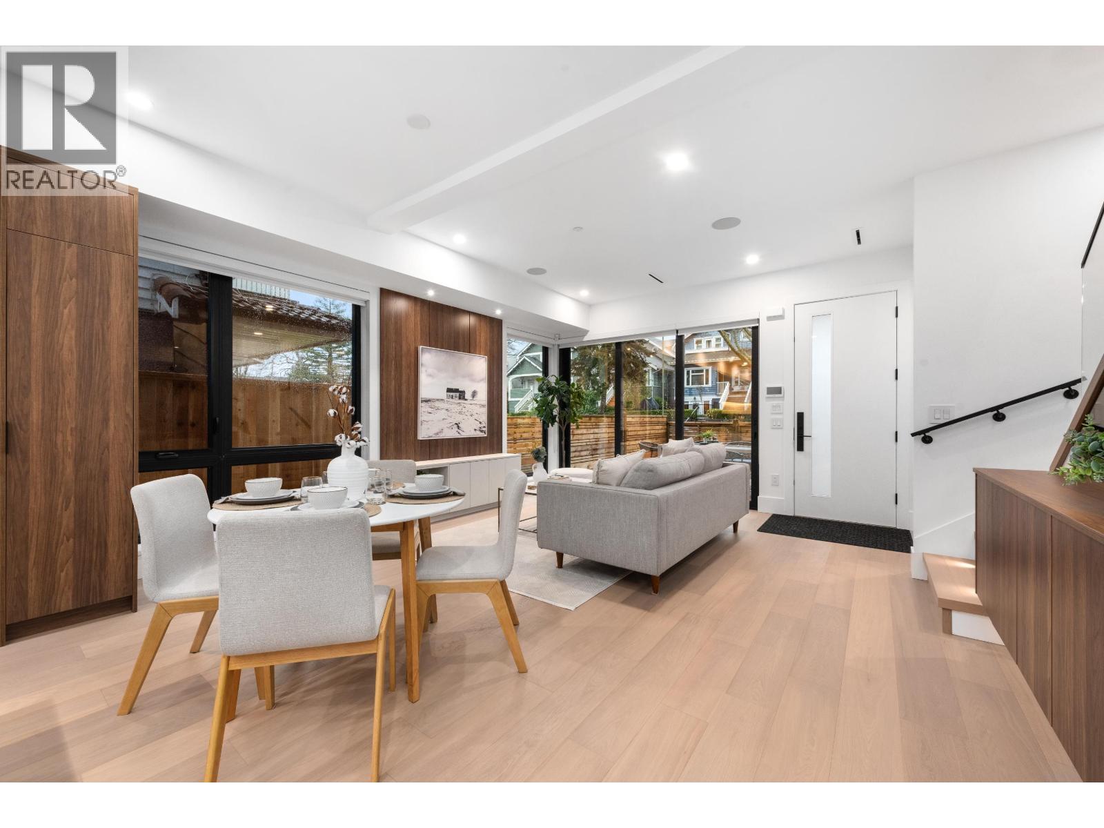 1 275 W 17th Avenue, Vancouver, British Columbia  V5Y 1Z9 - Photo 18 - R3076347