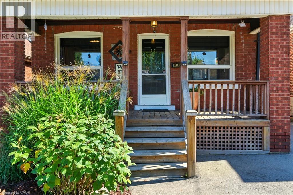 313 Graham Avenue S, Hamilton, Ontario  L8K 2M7 - Photo 3 - 40775070