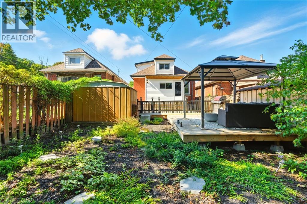 313 Graham Avenue S, Hamilton, Ontario  L8K 2M7 - Photo 5 - 40775070