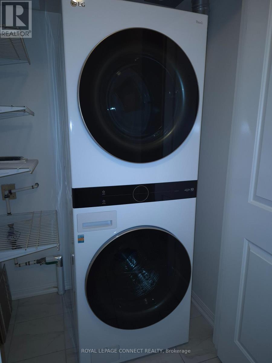 411 - 84 Aspen Springs Drive, Clarington, Ontario  L1C 0V3 - Photo 6 - E12639242