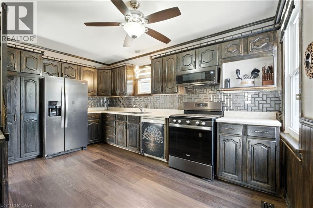 313 Graham Avenue S, Hamilton, Ontario  L8K 2M7 - Photo 7 - 40775070