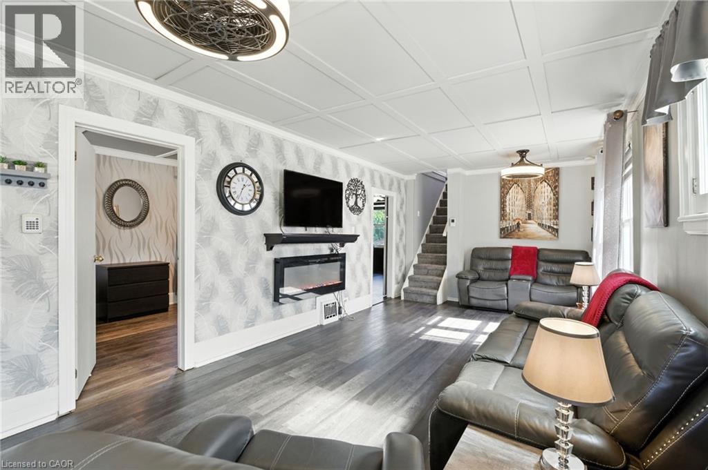 313 Graham Avenue S, Hamilton, Ontario  L8K 2M7 - Photo 20 - 40775070