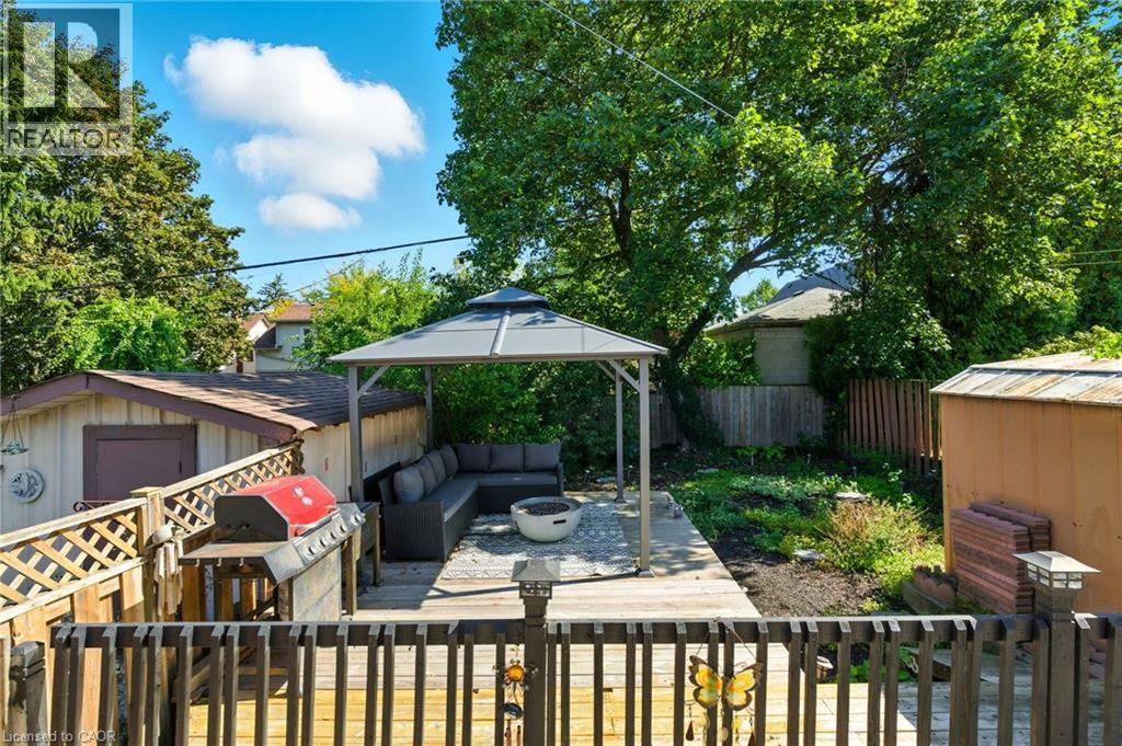 313 Graham Avenue S, Hamilton, Ontario  L8K 2M7 - Photo 40 - 40775070