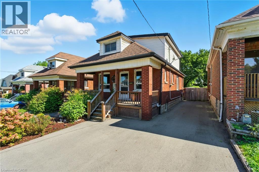 313 Graham Avenue S, Hamilton, Ontario  L8K 2M7 - Photo 46 - 40775070