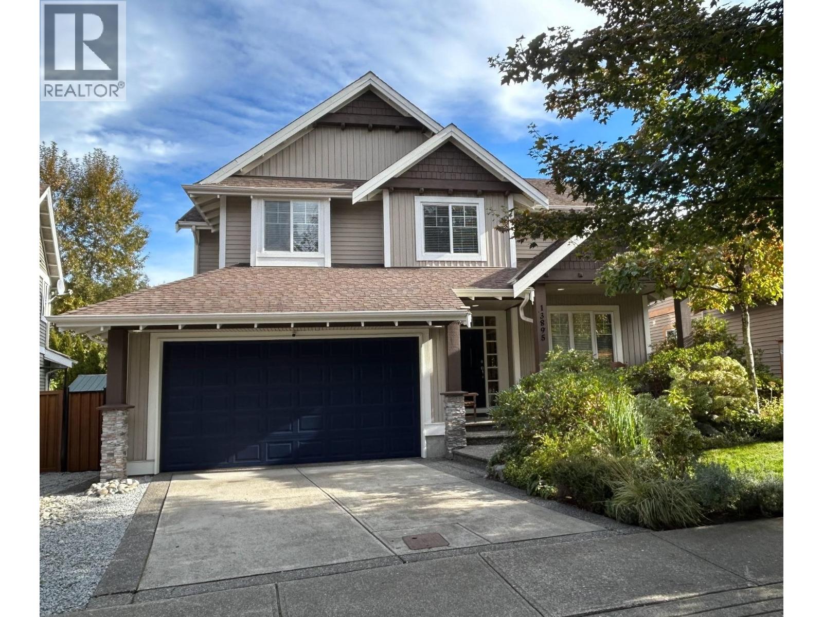 13895 DOCKSTEADER LOOP, Maple Ridge, British Columbia