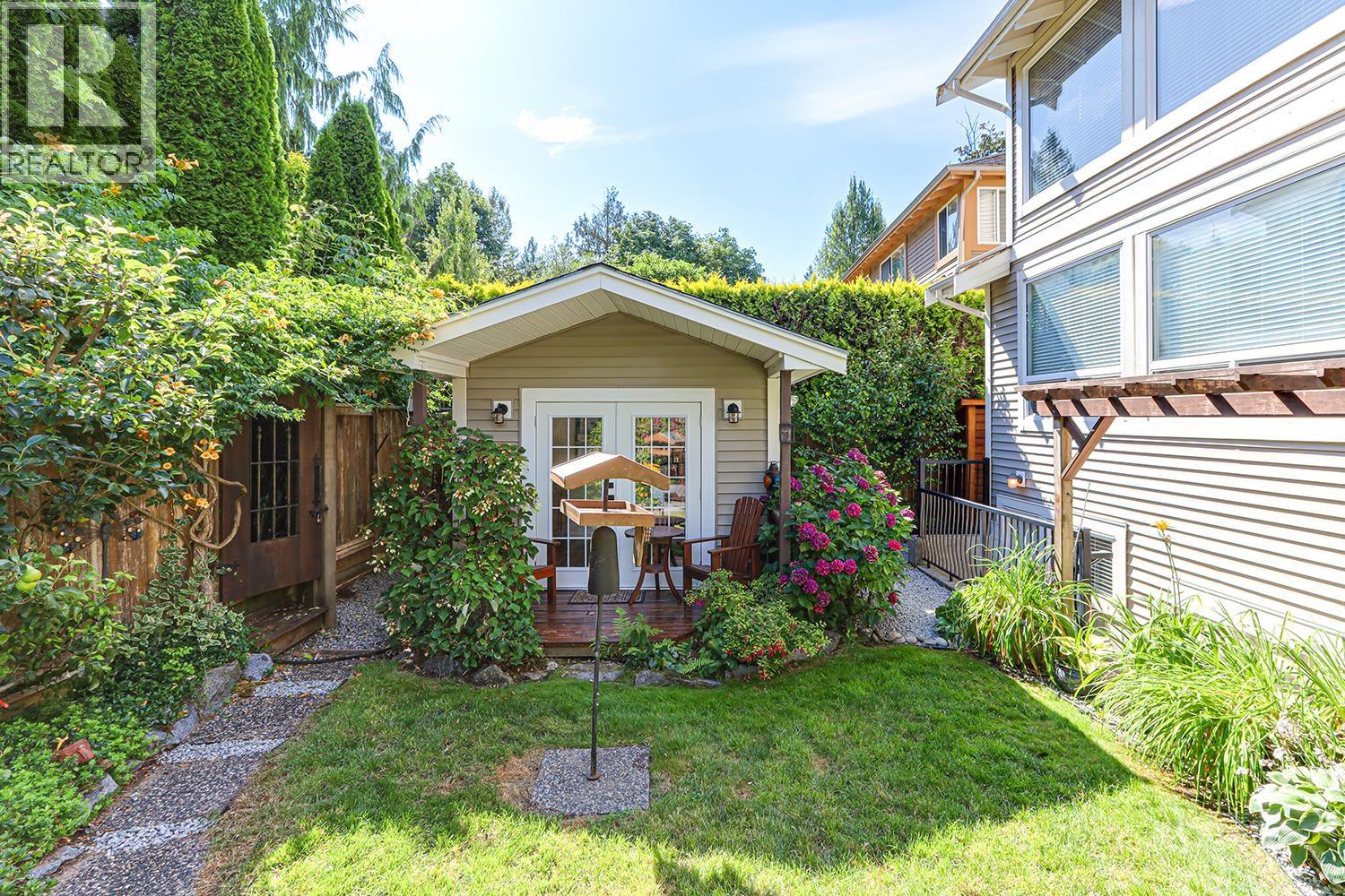 13895 Docksteader Loop, Maple Ridge, British Columbia  V4R 0A2 - Photo 37 - R3076356