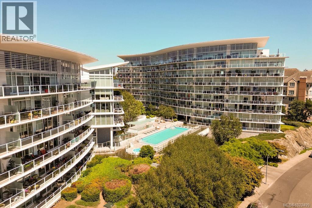 302 66 SONGHEES Rd, Victoria, British Columbia