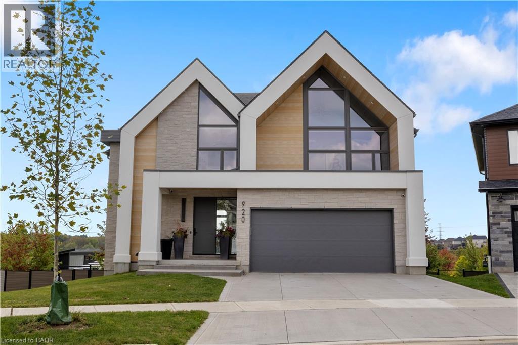 920 Thomas Pedder Court, Kitchener, Ontario  N2P 0C2 - Photo 1 - 40796345