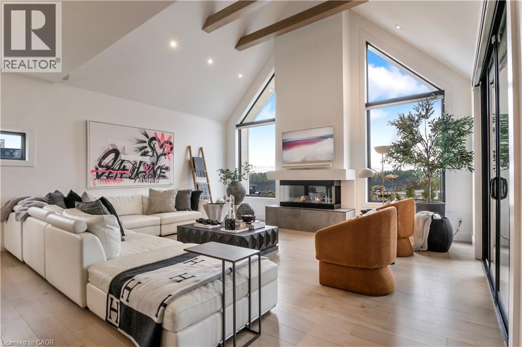 920 Thomas Pedder Court, Kitchener, Ontario  N2P 0C2 - Photo 3 - 40796345