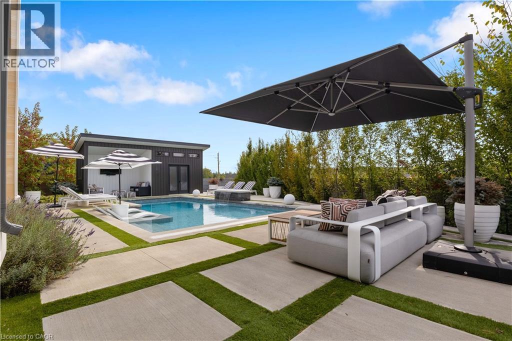 920 Thomas Pedder Court, Kitchener, Ontario  N2P 0C2 - Photo 38 - 40796345