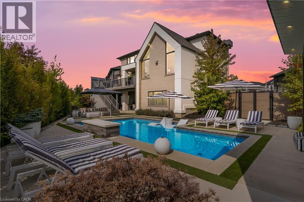 920 Thomas Pedder Court, Kitchener, Ontario  N2P 0C2 - Photo 40 - 40796345