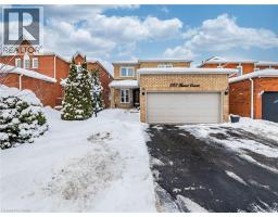 303 HOWARD Crescent, orangeville, Ontario