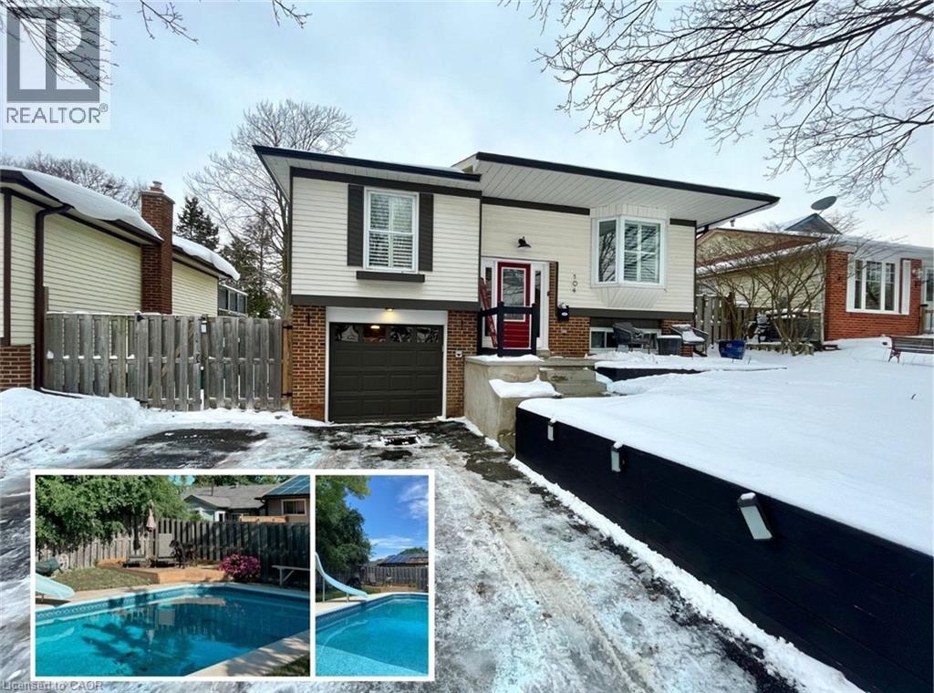 104 CINDY Avenue, Cambridge, Ontario