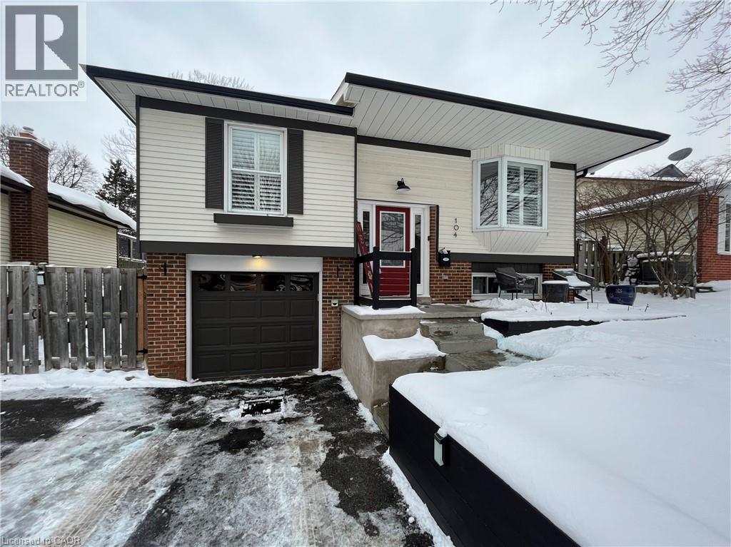 104 Cindy Avenue, Cambridge, Ontario  N3C 3J2 - Photo 2 - 40795637