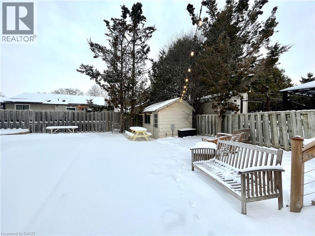 104 Cindy Avenue, Cambridge, Ontario  N3C 3J2 - Photo 24 - 40795637