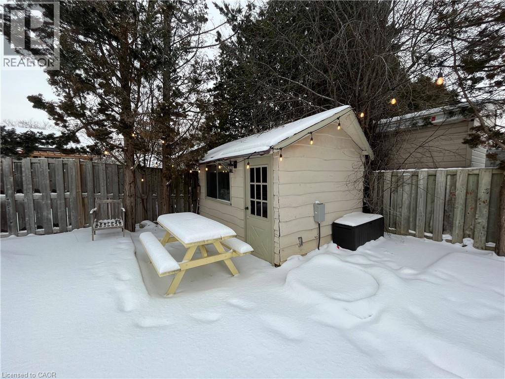 104 Cindy Avenue, Cambridge, Ontario  N3C 3J2 - Photo 25 - 40795637