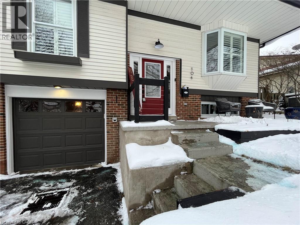 104 Cindy Avenue, Cambridge, Ontario  N3C 3J2 - Photo 3 - 40795637