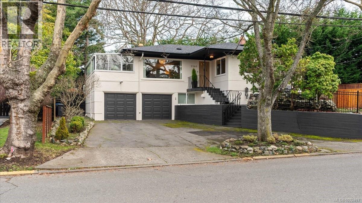 2360 Cranmore Rd, Oak Bay, British Columbia