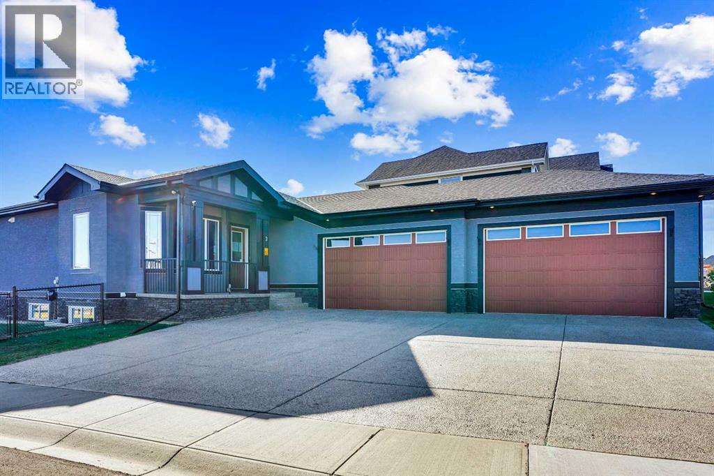 3 Muirfield Close, Lyalta, Alberta  T0J 1Y1 - Photo 2 - A2269766