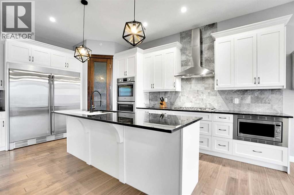 3 Muirfield Close, Lyalta, Alberta  T0J 1Y1 - Photo 4 - A2269766